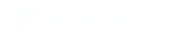 Logotipo del colegio oficial de fisioterapeutas de la comunitat Valenciana