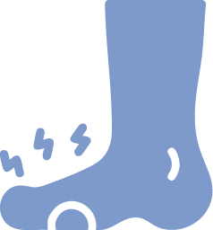 Icono de vendaje funcional de FisioAR