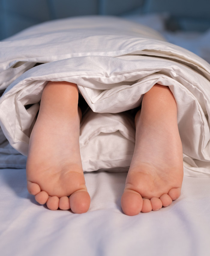 Imagen de la fisioterapeuta utilizando INDIVA de FisioAR