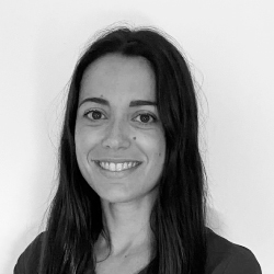 Foto de Aurora Romero